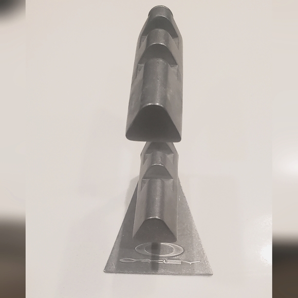 Oakley X-Metal double display eyewear stand - Picture 1 of 5